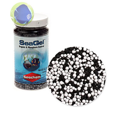 Seachem seagel 100ml